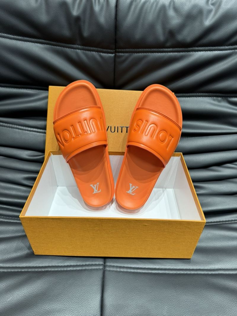 Louis Vuitton Slippers